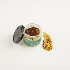 تیرامیسو پسته ای حلوالند