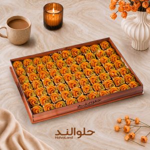 حلوا کد 8 حلوالند