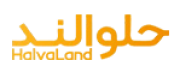 لوگو حلوالند